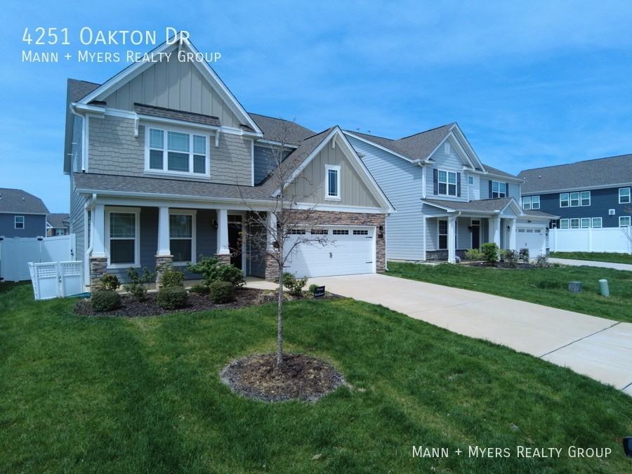 4251 Oakton Dr - Photo 2 of 50