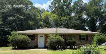 featured image of 2281 Wildwood Dr