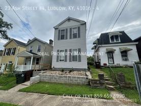 23 Ash Street #4, Ludlow, KY, 41016 #4 - Photo 1 of 1