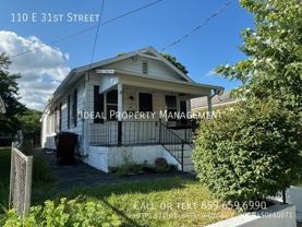 110 E 31st St - Photo 1 of 1