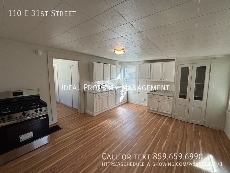 110 E 31st St - Photo 2 of 12