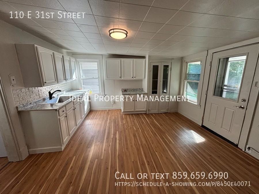 110 E 31st St - Photo 3 of 12