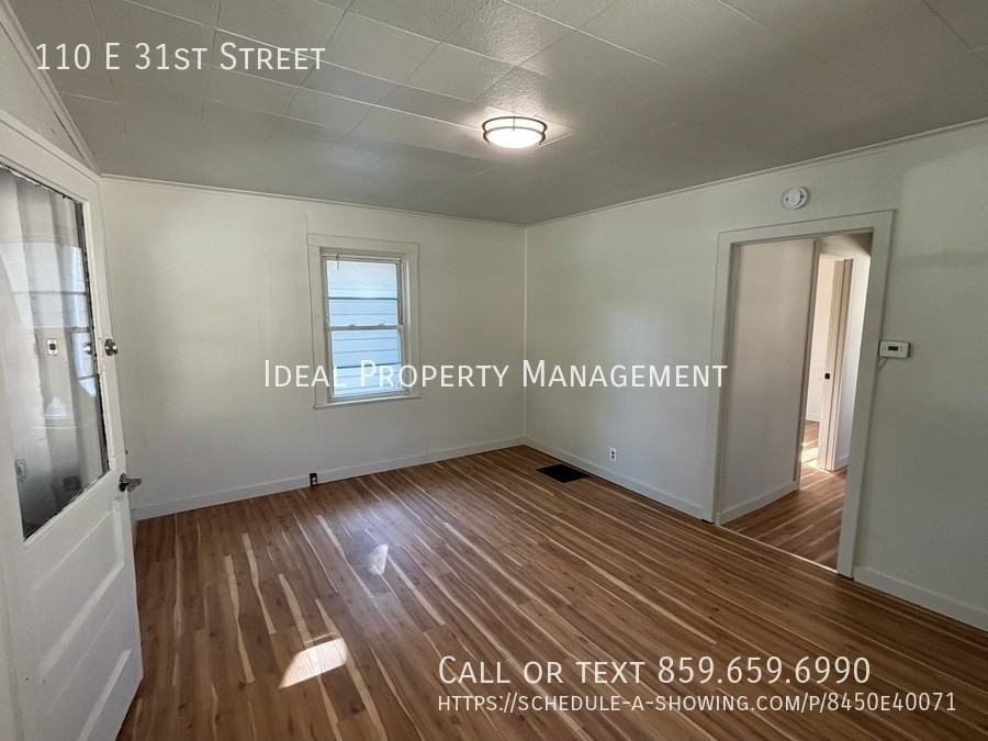 110 E 31st St - Photo 5 of 12