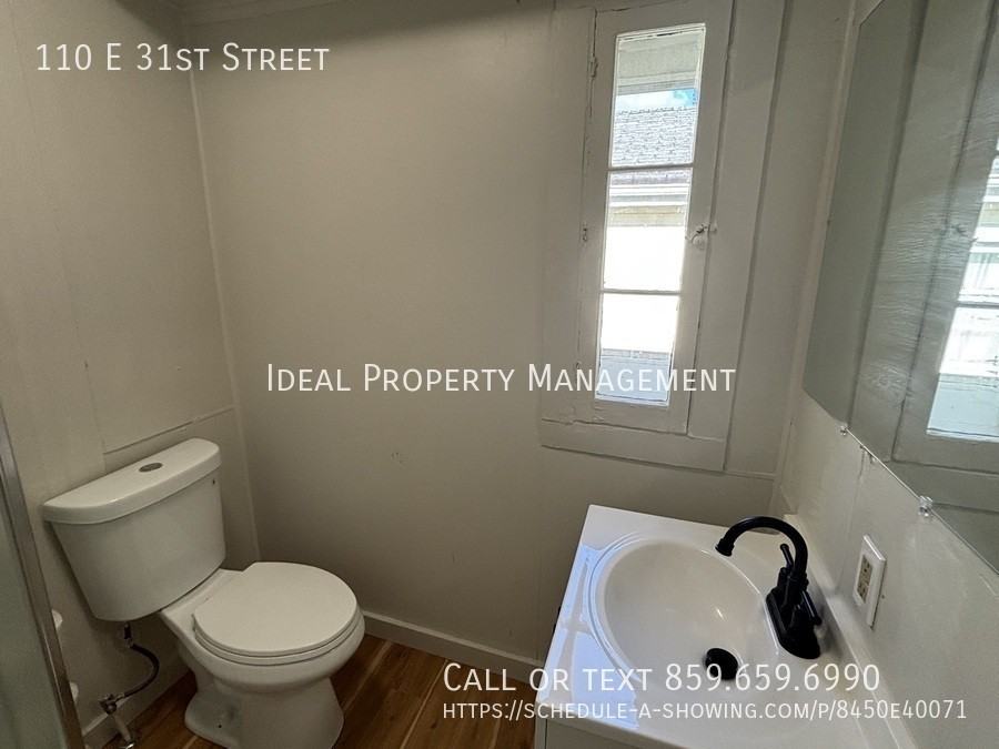 110 E 31st St - Photo 6 of 12