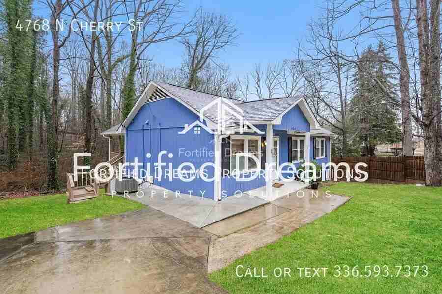 4768 Cherry St - Photo 2 of 22