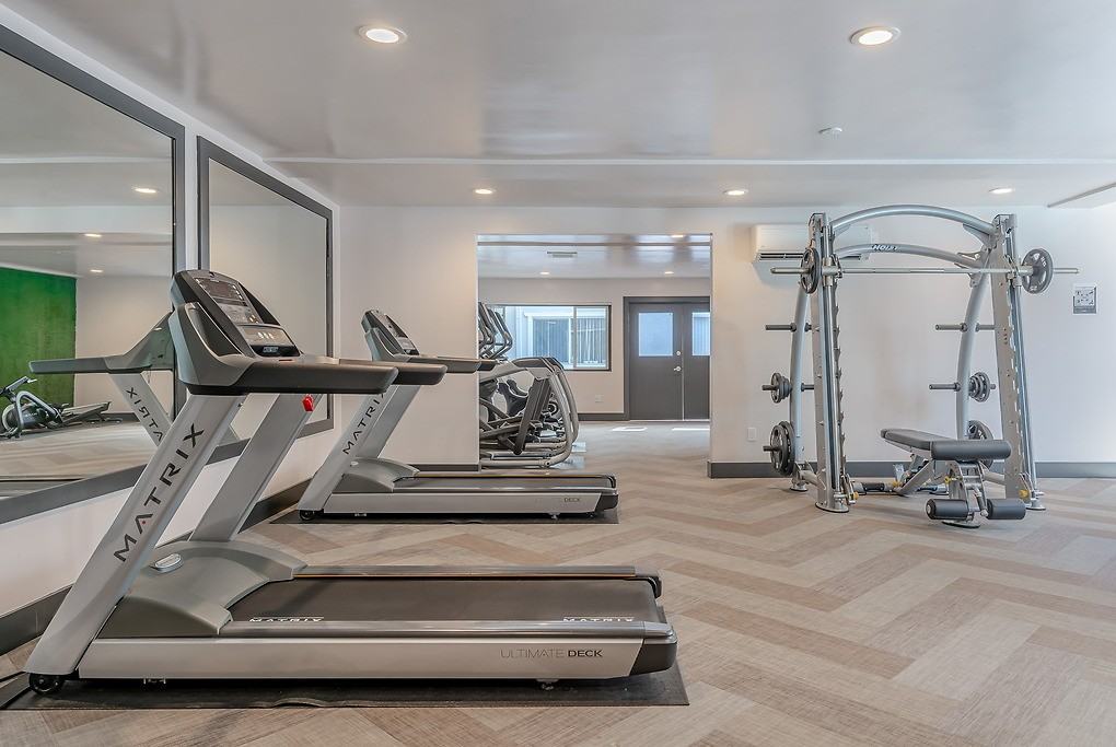 The Village at Toluca Lake - Photo 2 of 51