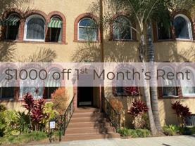 Third Street Executive Residences, LLC - Photo 1 of 1