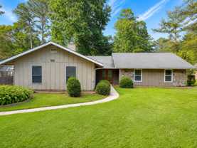 102 Saltlick Trce #1 - Photo 1 of 1