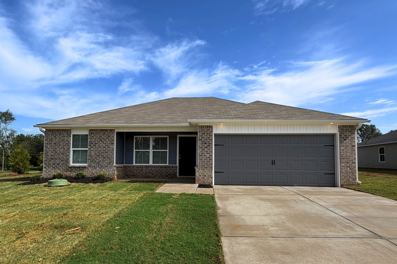 101 Olde Savannah Way - Photo 2 of 26
