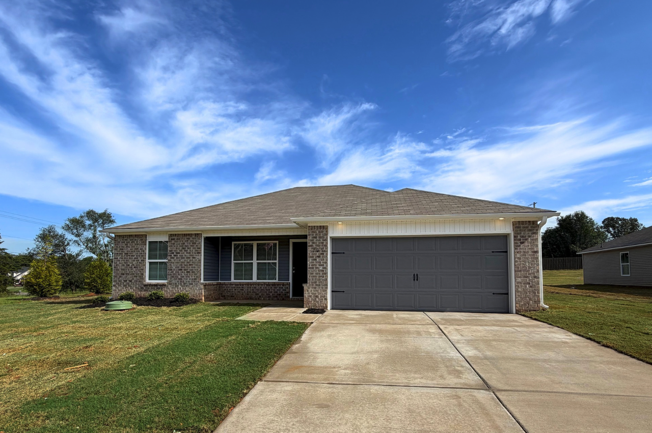 101 Olde Savannah Way - Photo 3 of 26