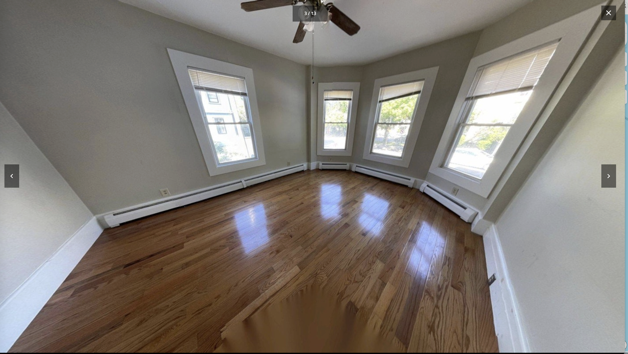 204 River Street, Unit 208 - Photo 4 of 14