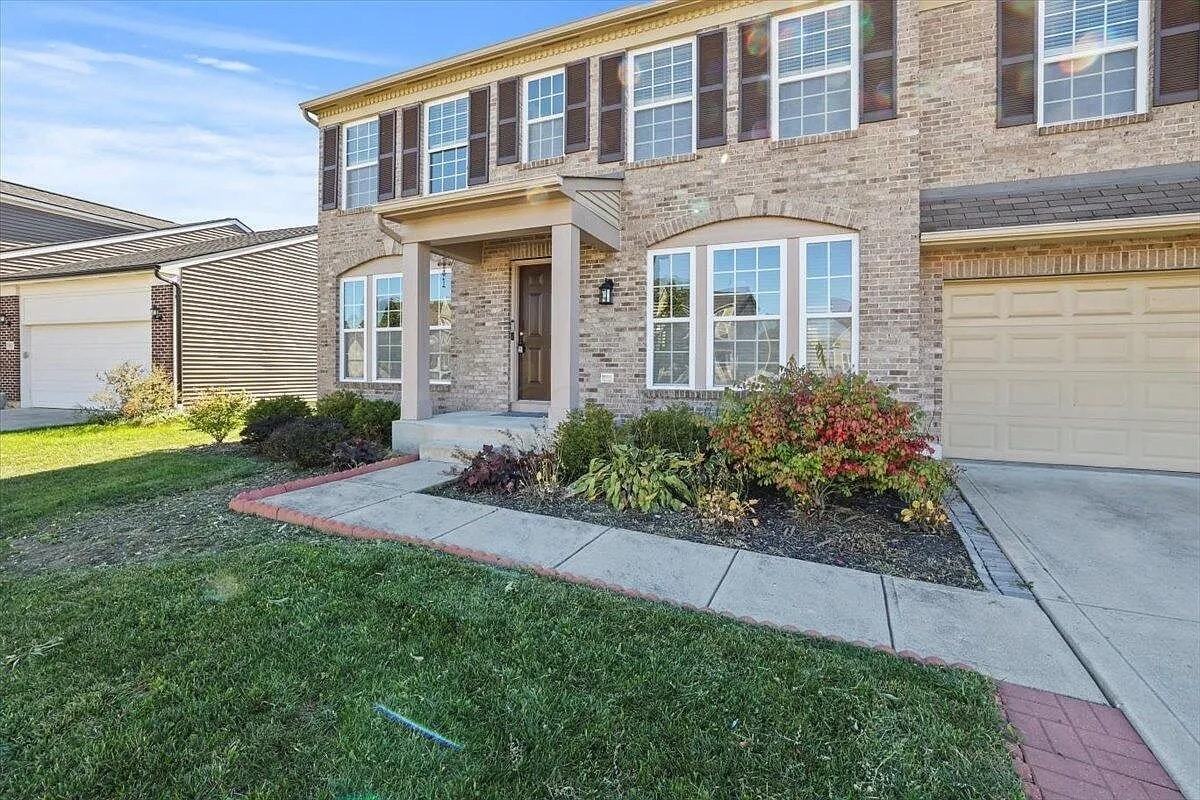 1571 Morrison Farms Drive - Photo 4 of 41