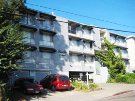 Seville Apartments - Photo 1 of 1