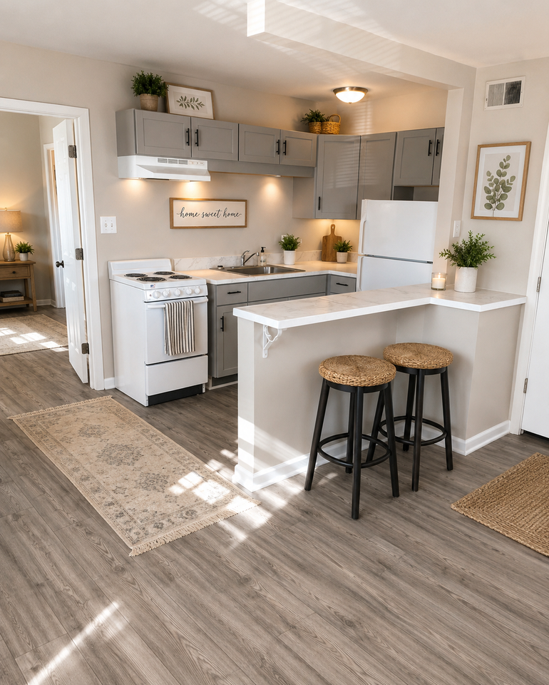 Pershing Street - 700 A #700A - Photo 6 of 18