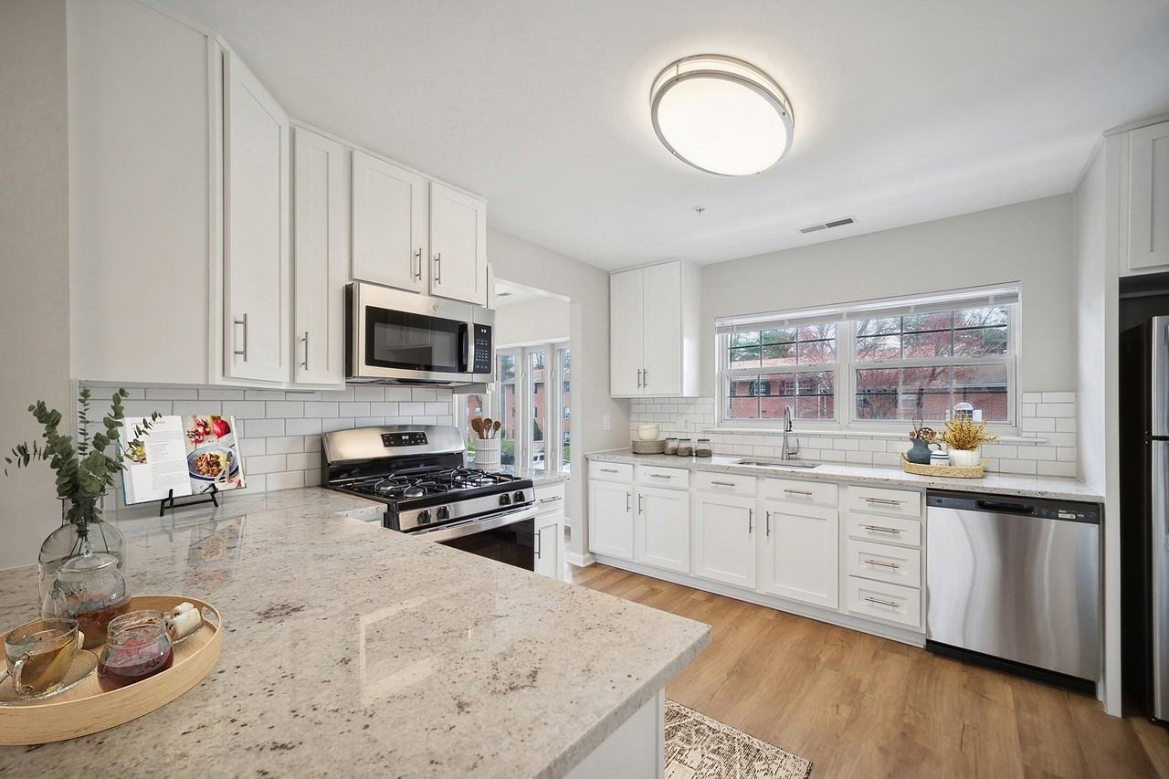 Eagle Rock Apartments at Bel Air North - Photo 6 of 19