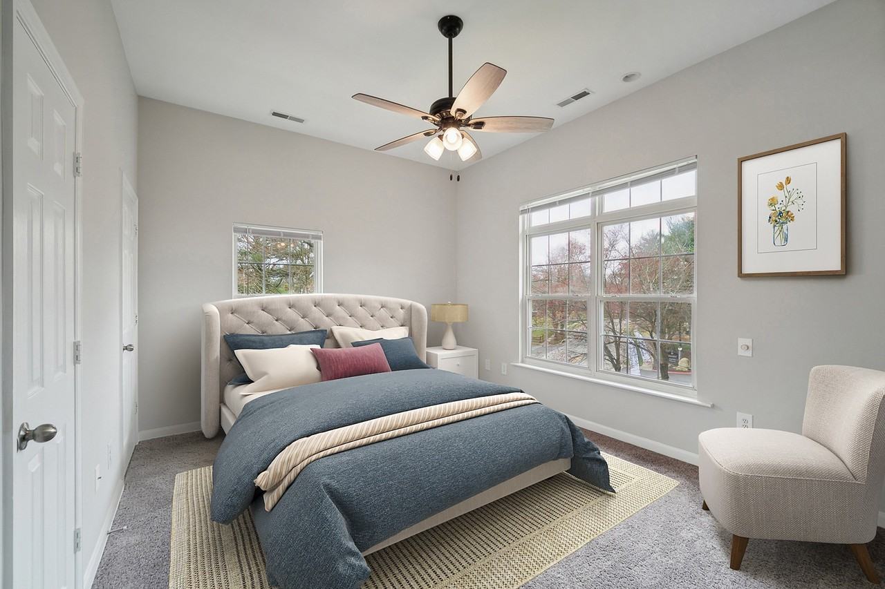 Eagle Rock Apartments at Bel Air North - Photo 7 of 19