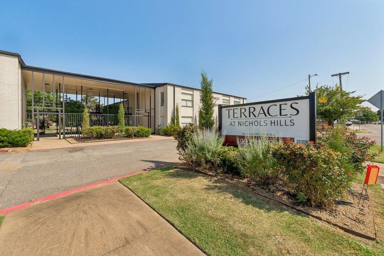 ✨ Now Leasing at Terraces at Nichols Hills — Second Month Free for Qualified Residents - Photo 2 of 50