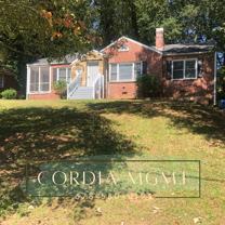 1742 Brewer Blvd Sw - Photo 1 of 1
