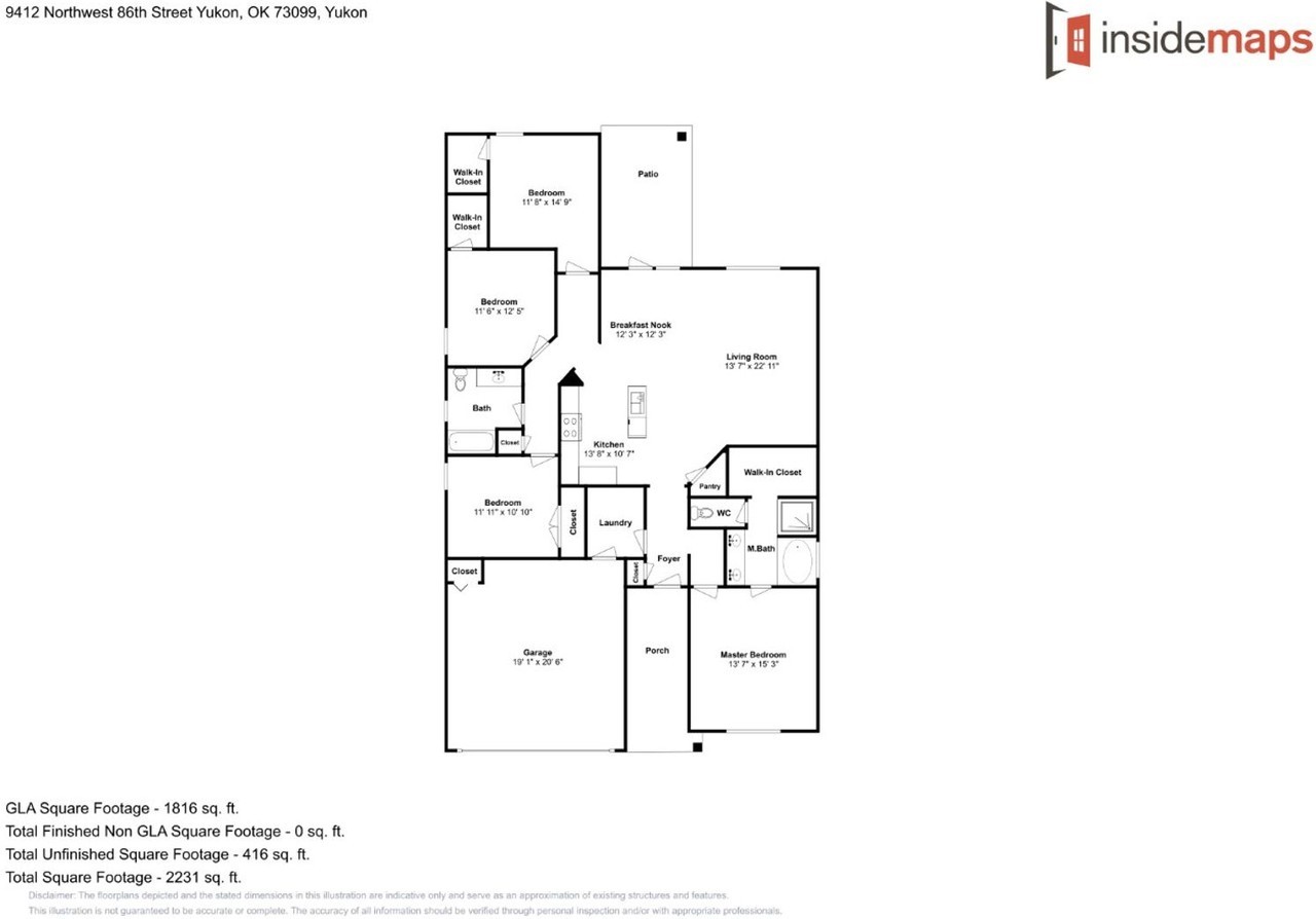 9412 Nw 86th St - Photo 3 of 20