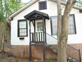 105 N Meridian St - Photo 1 of 1