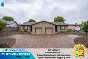 featured image of 9585 E Magma Dr #2