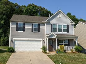 6515 Eastfield Park Dr - Photo 1 of 1