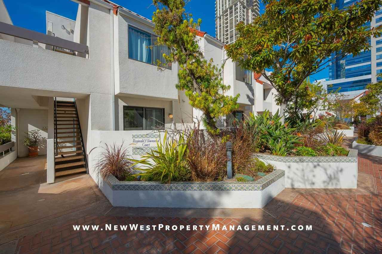 701 Kettner Blvd #111 - Photo 2 of 32