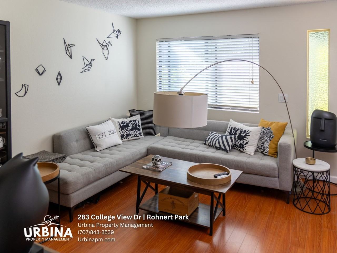 283 College View Dr - Photo 3 of 13