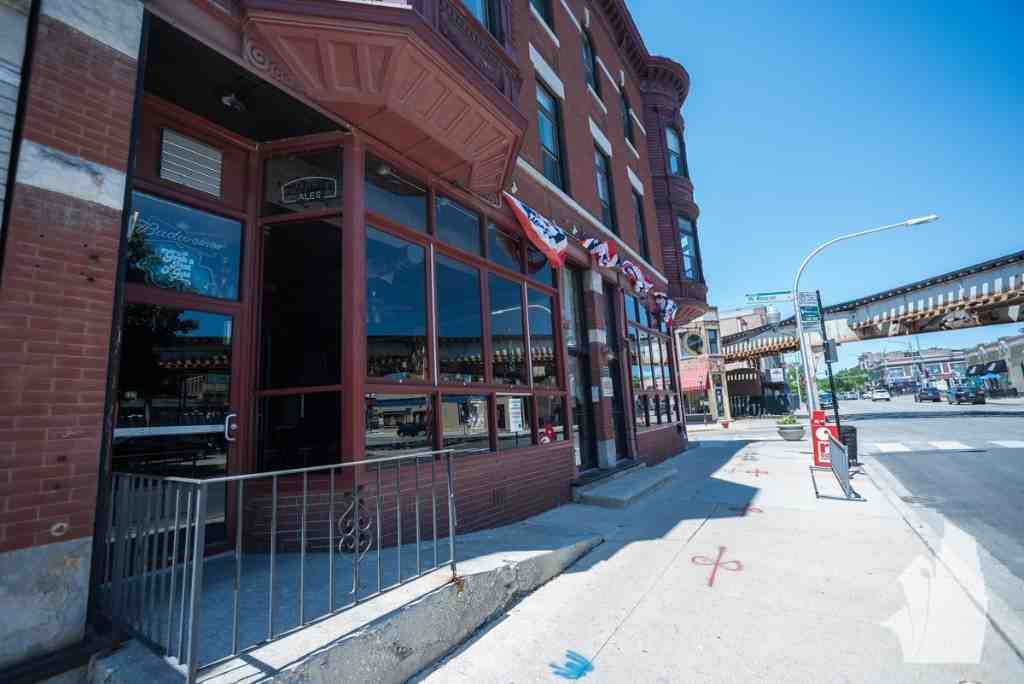 3358 N Sheffield Ave #3358-3 - Photo 2 of 18