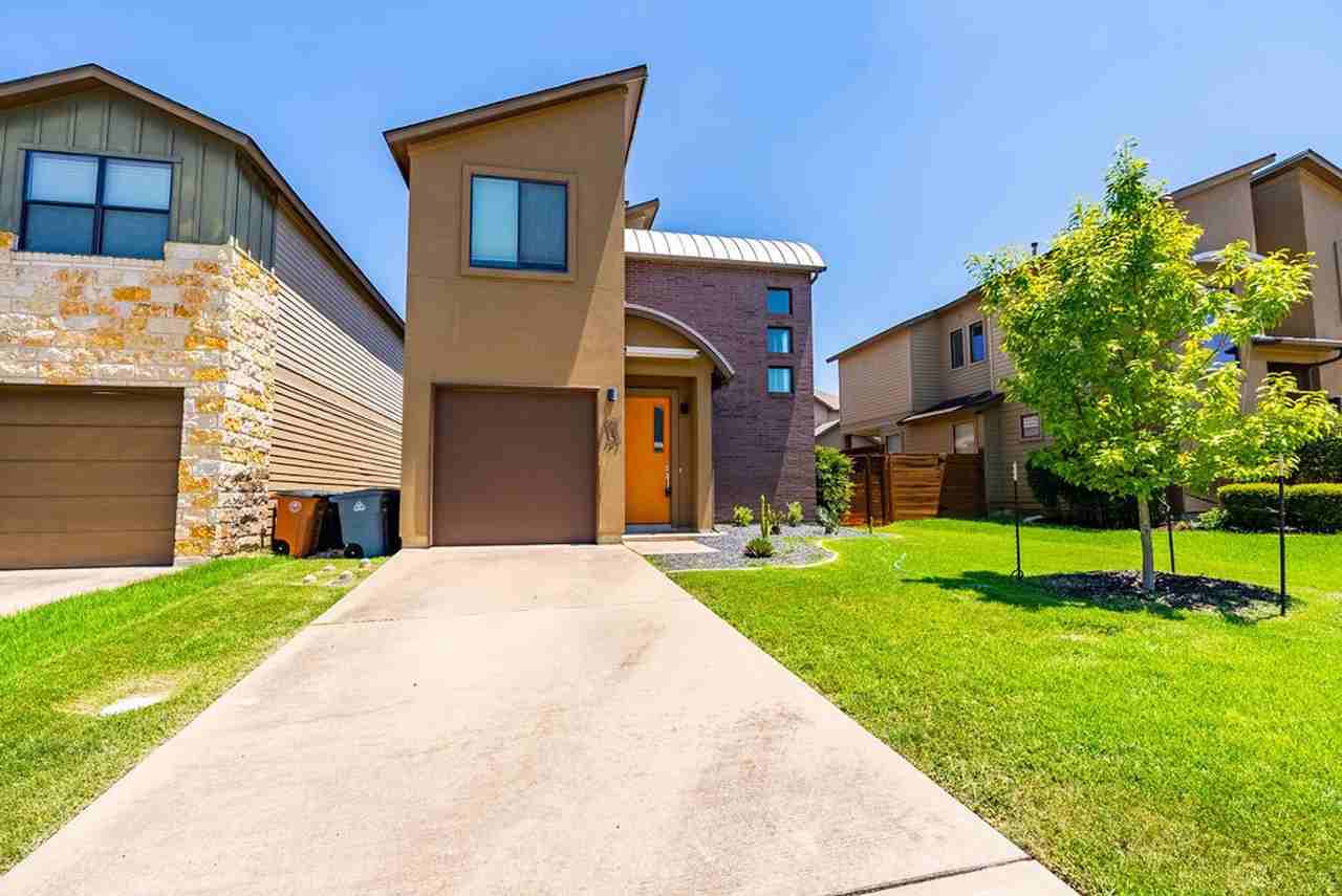 3107 Corbin Ln