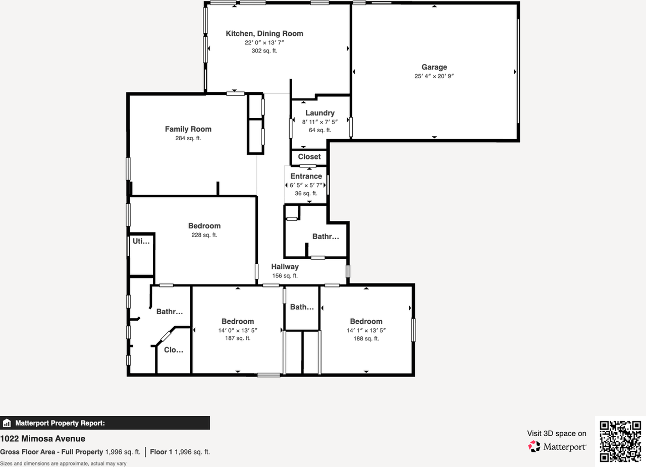 1022 Mimosa Ave - Photo 3 of 50