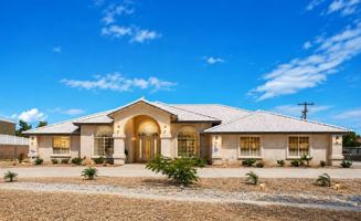 featured image of 16285 Monache Rd