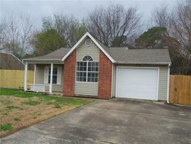 2937 N Fiesta Dr - Photo 1 of 1