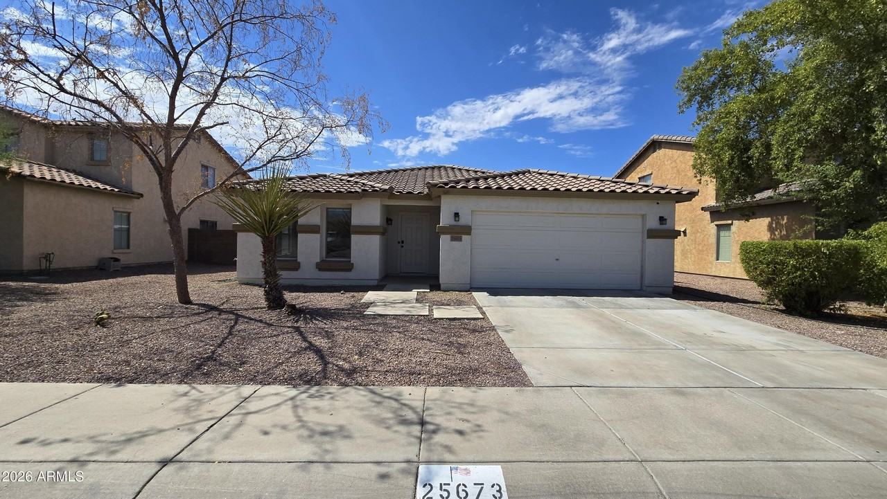 25673 W Northern Lights Way - Photo 2 of 37