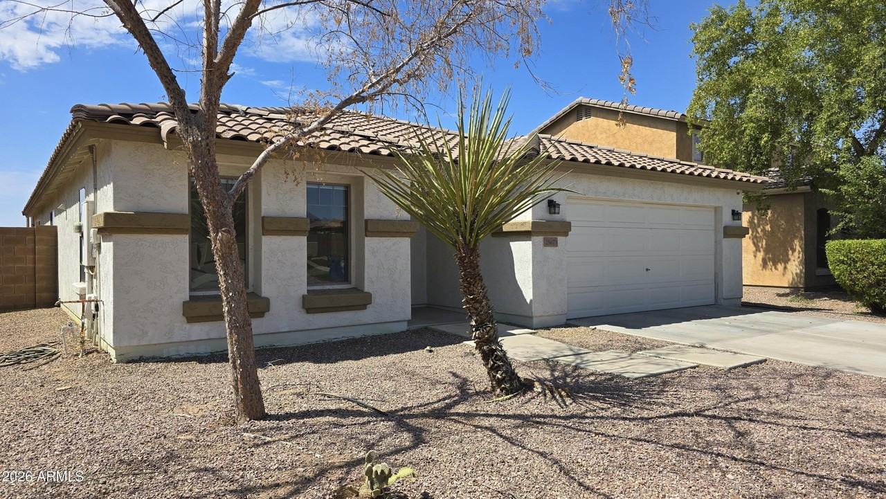25673 W Northern Lights Way - Photo 4 of 37