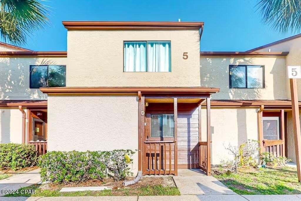17751 Panama City Beach Pkwy #5D