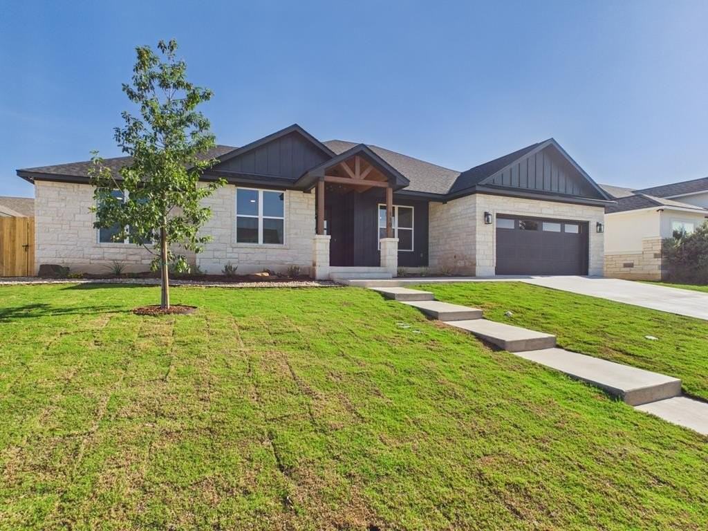 110 Parlin Ln