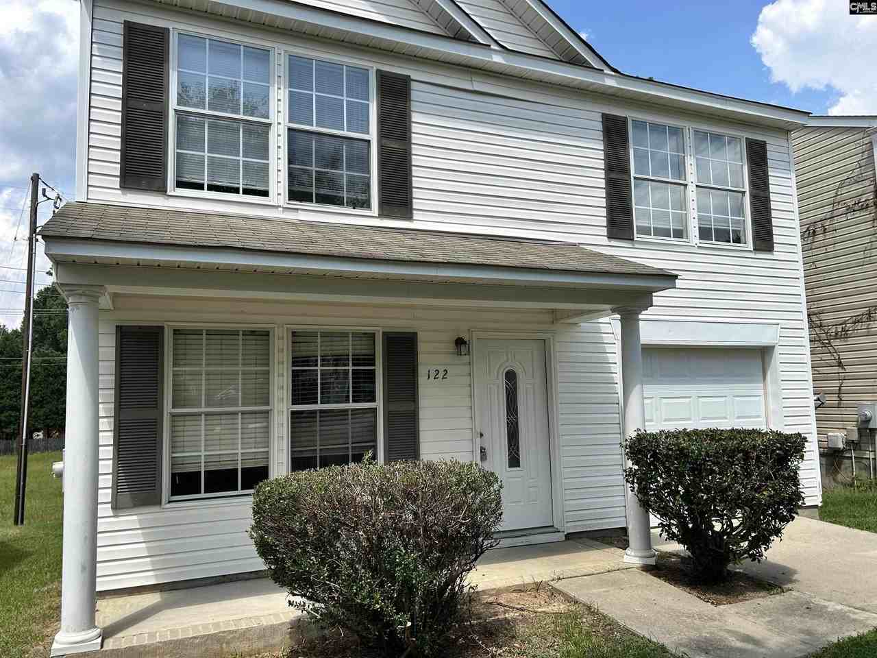 122 Curvewood Rd - Photo 2 of 46