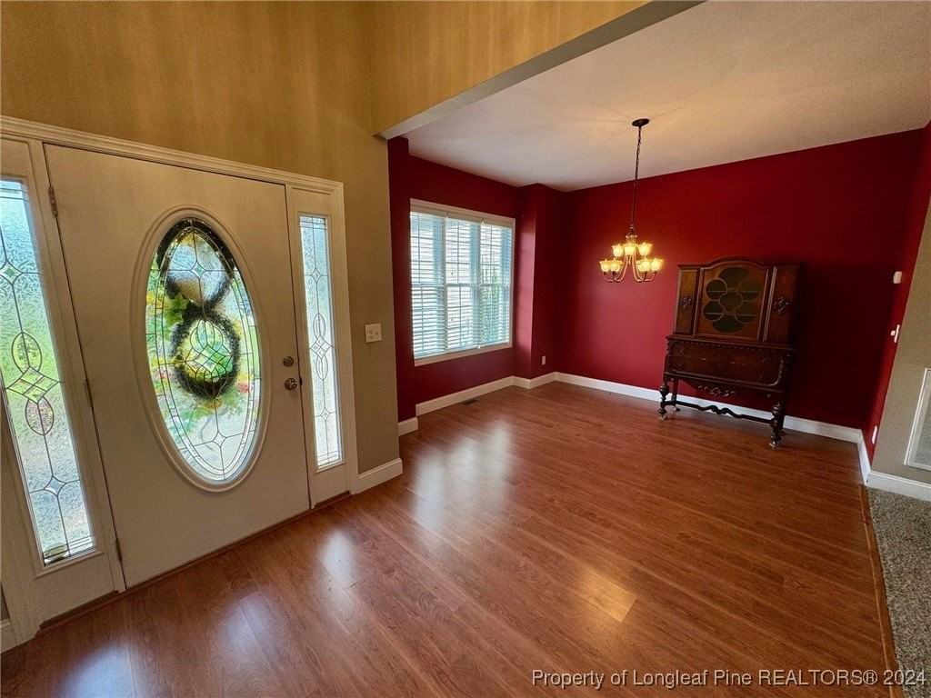 243 Trace Ln #LT16 - Photo 2 of 46