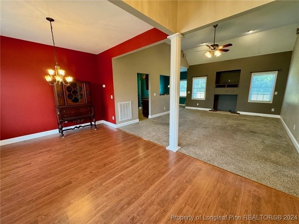 243 Trace Ln #LT16 - Photo 3 of 46