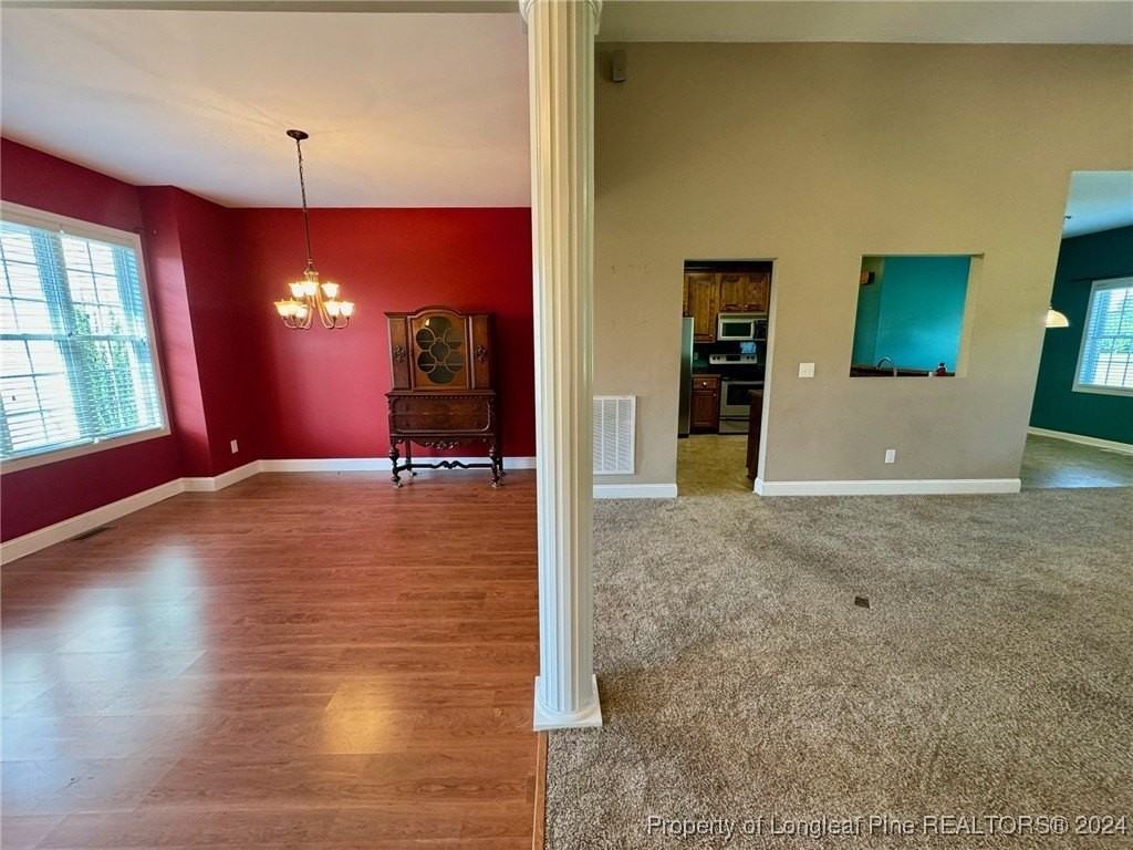 243 Trace Ln #LT16 - Photo 7 of 46