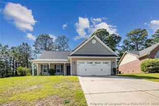 2105 Calista Cir - Photo 1 of 1
