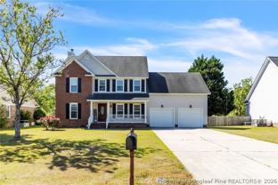 6545 Ryefield Dr - Photo 1 of 1