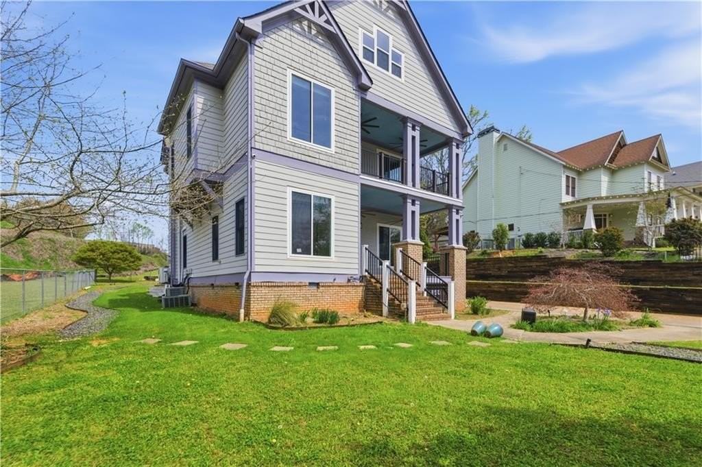 850 Ormewood Ave Se #A - Photo 2 of 45