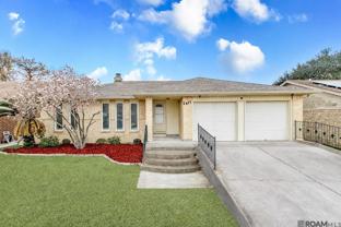 2417 Tattersall Dr - Photo 1 of 1