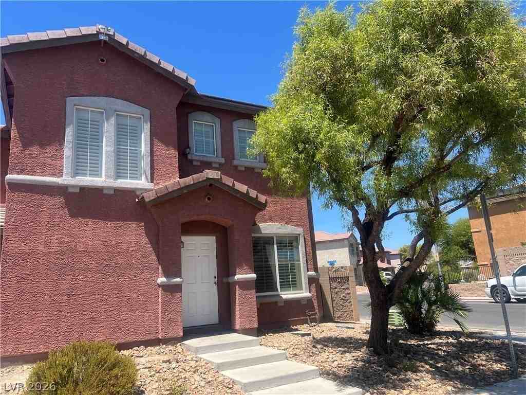 5233 Aztec Heights St - Photo 2 of 10