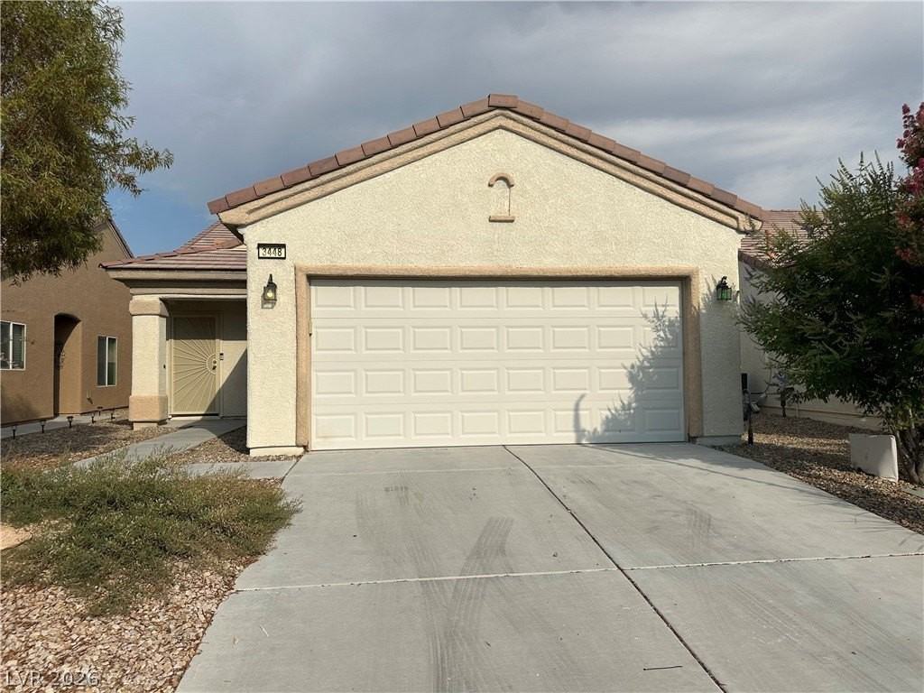 3448 Flinthead Dr