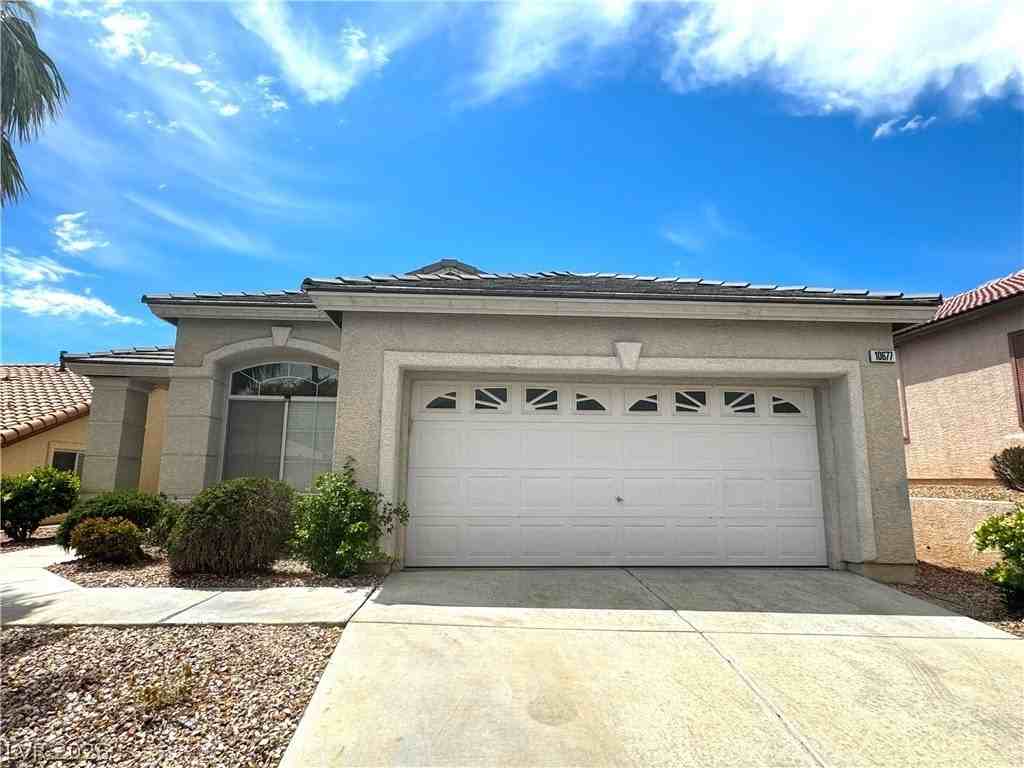 10677 Windrose Point Ave