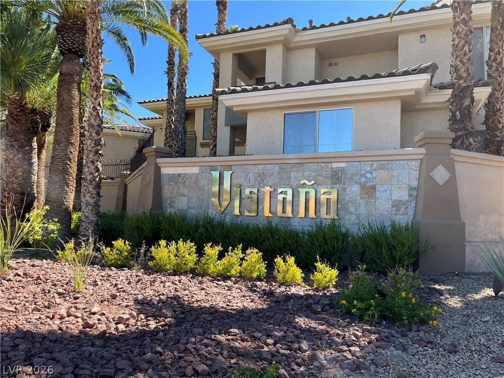 7159 S Durango Dr #204