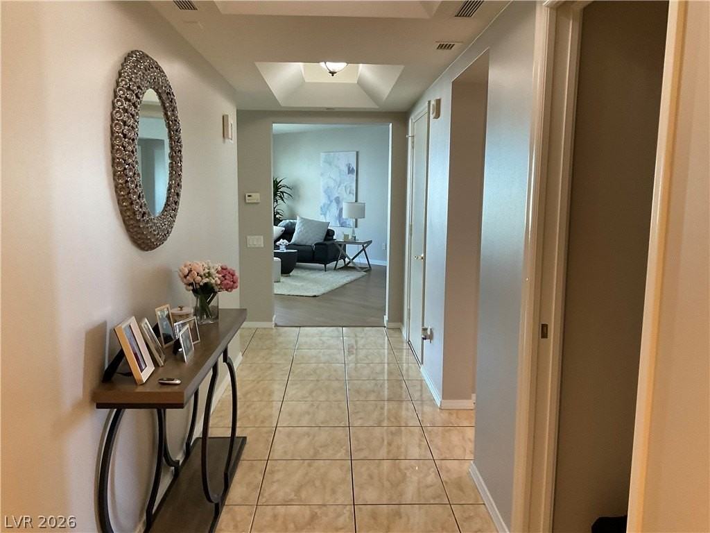 2857 Paradise Rd #904 - Photo 2 of 12